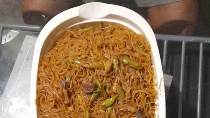 Sapi Timor Kuliner Khas NTT, Bihun Goreng Daging Sapi Timor Rasanya Lezato - Pos ...
