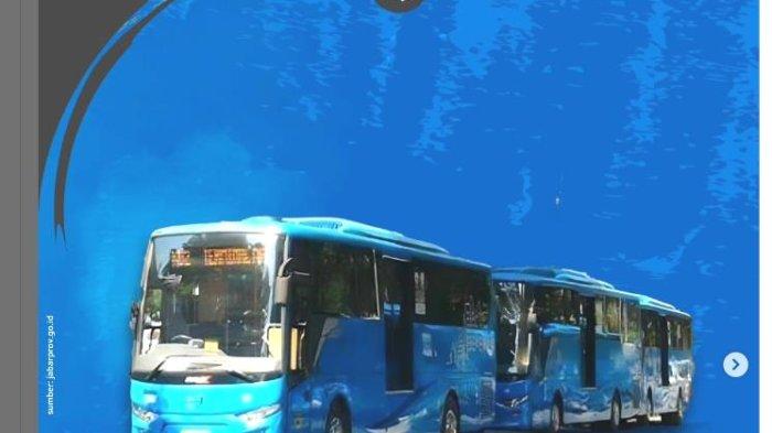 Bus Rapid Trans bandung siap layani masyarakat