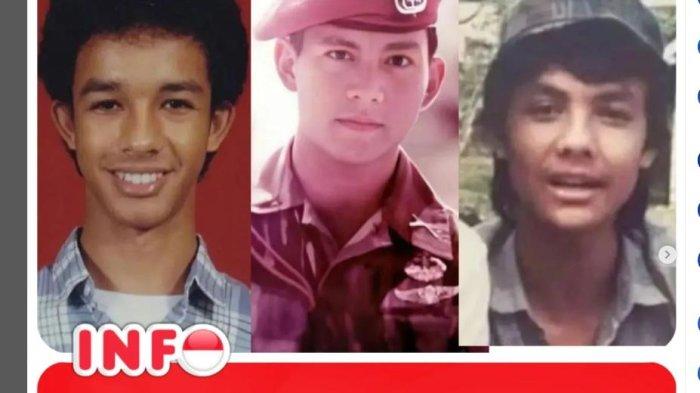 Wajah lawas