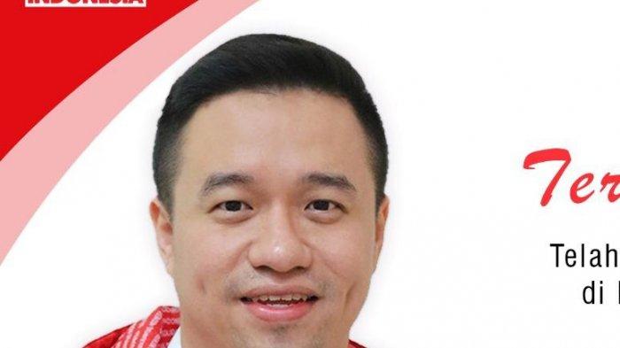 Christian Widodo