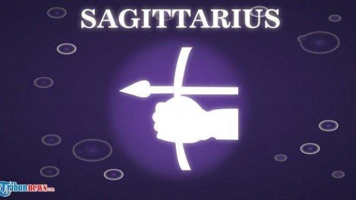Sagitarius akan memberi pasangan hidupnya hadiah tak terduga