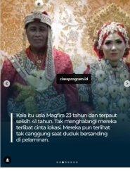 DOSEN NIKAH -