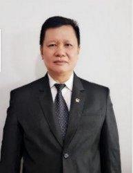 Anggota Komisi IV DPR RI, Edward Tannur