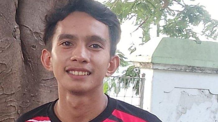 Berita Viral Frengky Kapoteng Atlet Atletik 800m Terus Berlatih Menggapai Cita Cita Terbaik