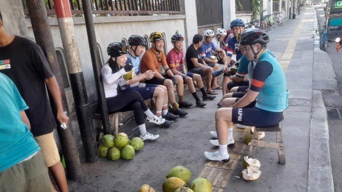 FUN BIKE -