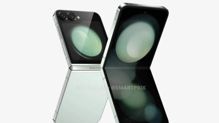 Bocoran desain Samsung Galaxy Z Fold 6. Spesifikasi Samsung Galaxy Z Fold 6, bocoran: kamera 200 MP, body lebih tipis.