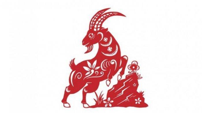 Shio Kambing