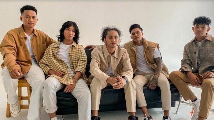 Grup Musik Asal Timor Leste Ini Mulai Meniti Karier Bermusik di