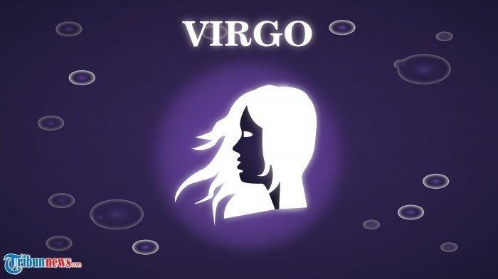 Zodiak Virgo