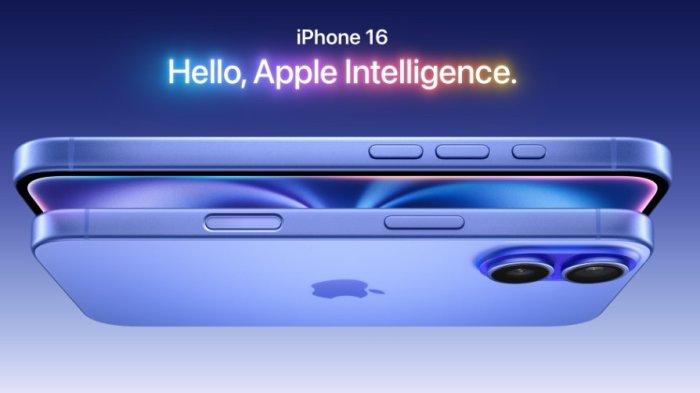 iPhone 16 33