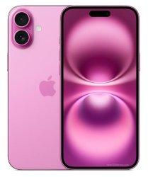iPhone 16 Plus