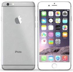 Desain iPhone 6 Plus