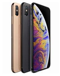 iPhone XS