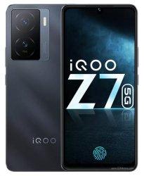 iQOO Z7 5G