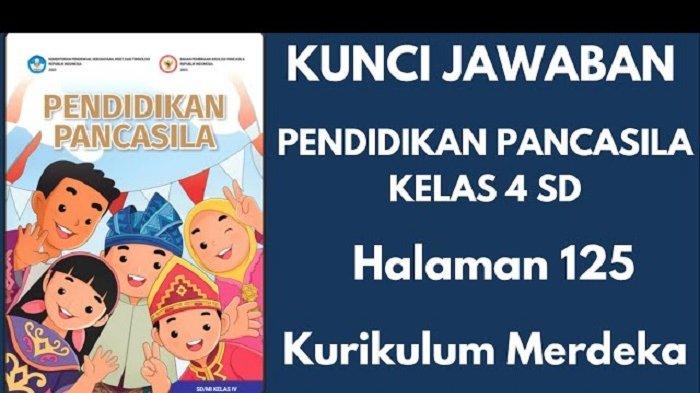 Artikel: Mempersiapkan Ulangan Kelas 4: Contoh Soal dan Kunci Jawaban untuk Sukses Belajar