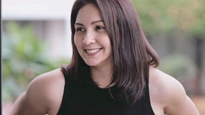Instagram @dagnesia
Donna Agnesia
