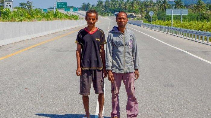 Ini Dia Jalan Tol Pertama di Timor Leste, Realisasi Modernisasi Setelah