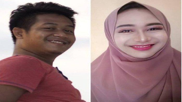 Jangan Kira Dia Cewek, Tapi Ternyata Abdul Rokman, Hasil Rias Make Up ...