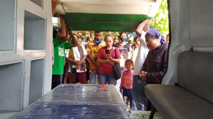 PMI Asal TTU yang Teraniaya di Malaysia Selalu Hubungi Keluarga Saat Bekerja