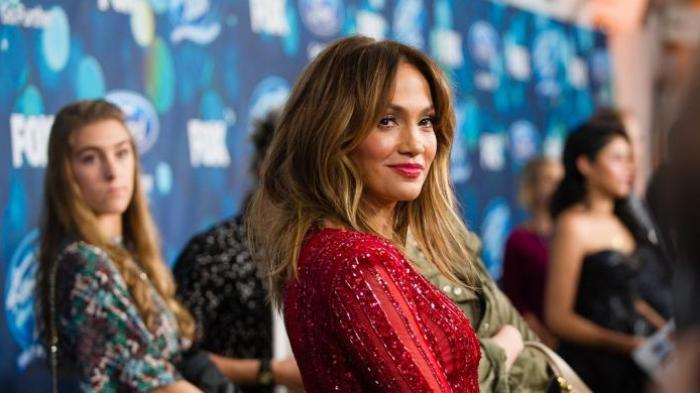 Ternyata ini yang Buat J.Lo Tetap Seksi di Usia 46 Tahun - Pos-kupang.com