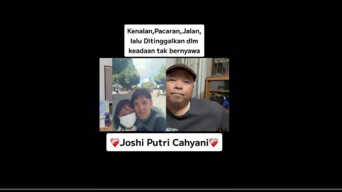 JOSHI -