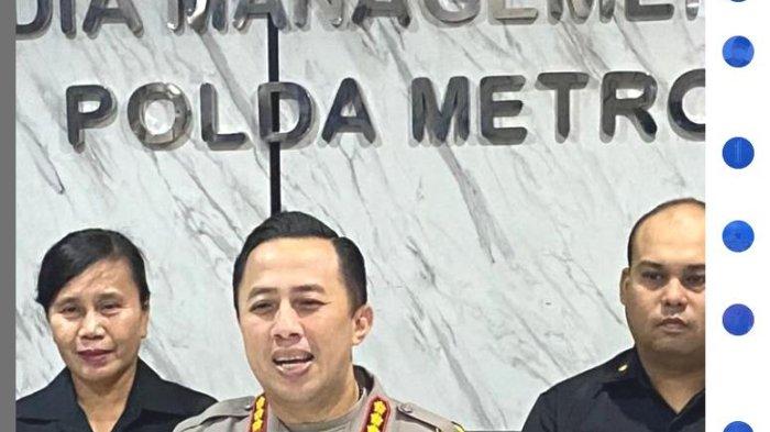 Kapolda Mero Jaya tegaskan jika ada oknum yang paksa minta jatah THR segera laporkan ke polisi jelang Ramadah 1445 Hijriah