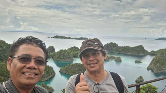 kegiatan konvensi