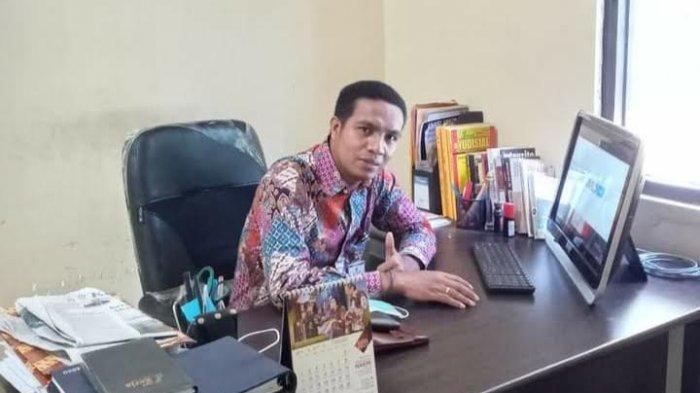 Hendrikus Ara