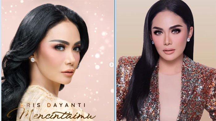 SINGAPURA -- Krisdayanti mengobati kerinduan penggemarnya di Singapura dengan menggelar konser pada 24 Mei mendatang