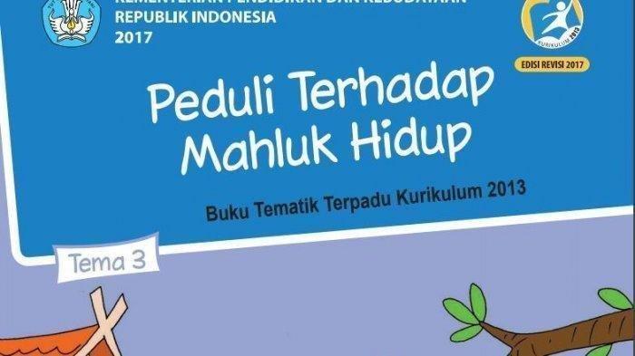 Mengupas Tuntas Soal IPA Tema 3 Kelas 4 SD: Menjelajahi Dunia Benda di Sekitar Kita