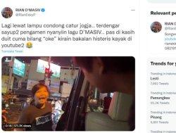 Video Viral Twitter, Begini Kekocakan Pengamen Jalanan Saat ...