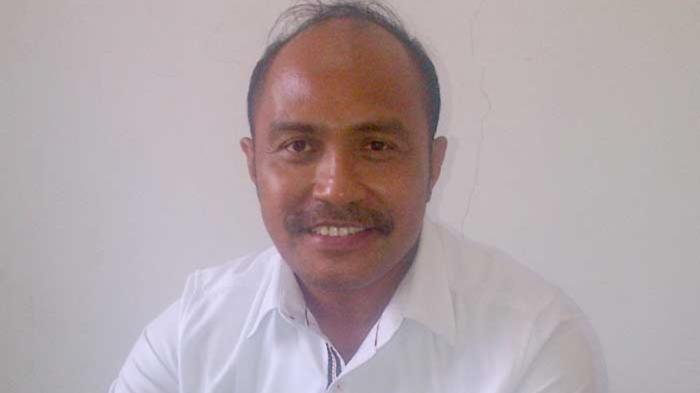 Linus Lusi