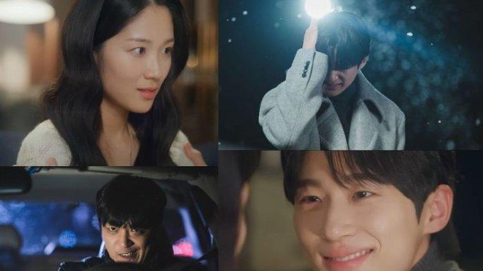 Cuplikan Lovely Runner episode 16.