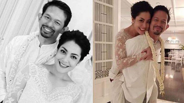 Lulu Tobing dan Bani M Mulia
