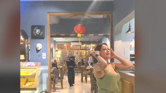 MAKAN ENAK PERANCIS - Video Viral TikTok, Makan Enak diReso Prancis di Jogjakarta di Daerah Prawirotaman