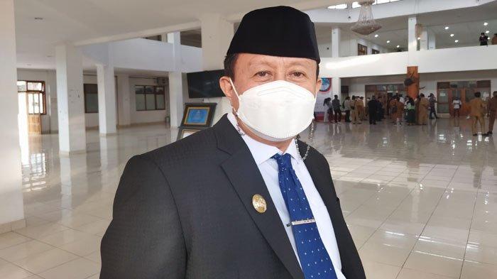 Masyarakat Tanah Mori Mabar Siap Terima Pembangunan untuk KTT G20 dan ASEAN Summit di 2023