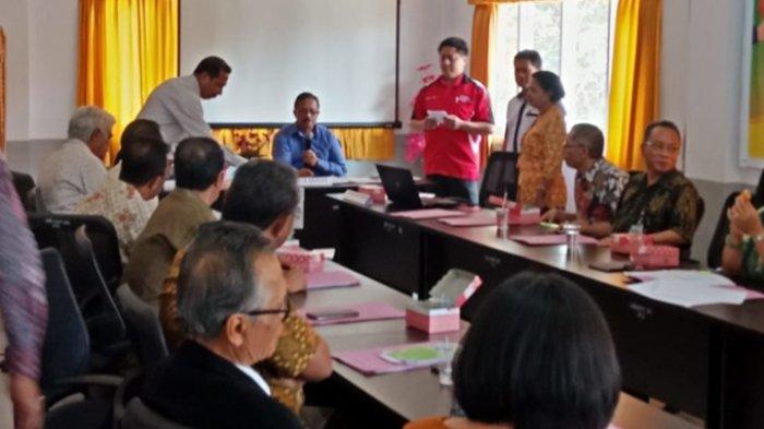 FKIP Undana Jadi Pilar Pendidikan, Prof. Malkisedek Taneo Bawa Universitas ke Dunia Global