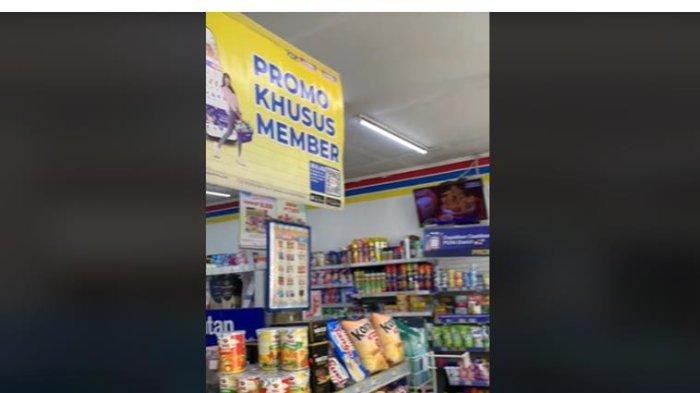 INDOMARET - Viral Minimarket Indomaret di Dieng Tidak Ber-AC