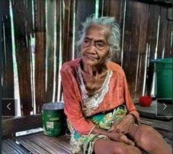 Sudah 21 Hari, Keberadaan Nenek Selia Asal Aesesa Nagekeo Masih