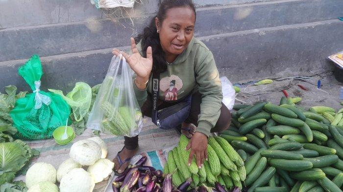 PARIAN VS UNTAIAN KEHIDUPAN- Sahabat Kuliner  NTT, Pahitnya Paria Timor, Sonde Sama Pahit  Untaian Hidup dan Kehidupan