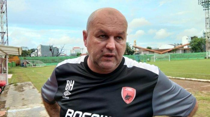BOJAN HODAK - Prediksi Liga 1, PSIS Semarang vs Persib Bandung, mINGGU 20 aGUSTUS 2023, link live streaming, prediksi skor dan susunan pemain, ujian Bojan Hodak.