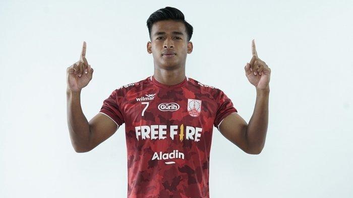 Juara Bareng Persis Solo, Irfan Jauhari Tak Balik Bali United ?Apa Gabung Persija Jakarta ? - Pos-kupang.com