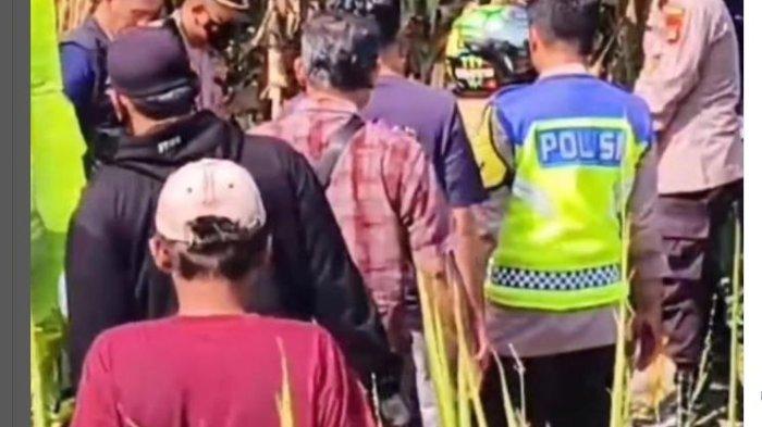 Berita Viral pemancing tewas terjatuh dari Wisma Atlet Jakabaring Pelembang ini pemicunya