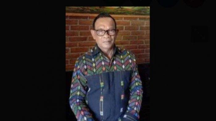 Pengamat ekonomi yang juga dosen Universitas Kristen Arta Wacana Kupang ( UKAW Kupang), Dr Frits O Fanggidae