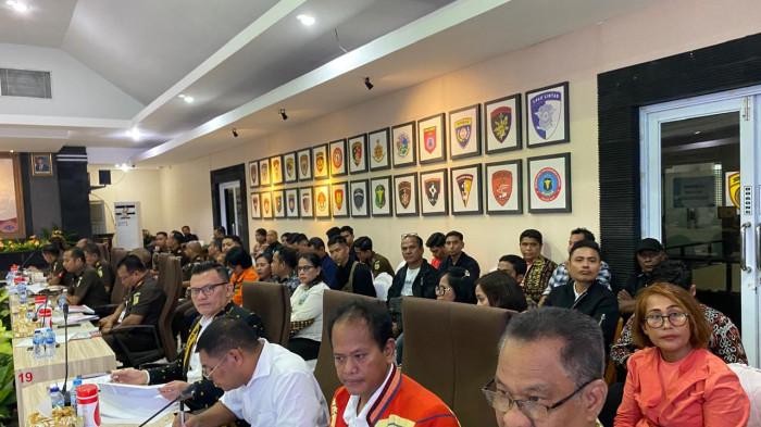 pertemuan konay dan komisi III