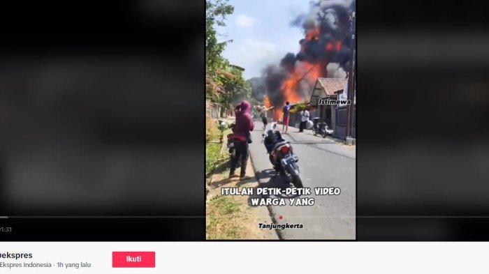 POM MINI - Berita Viral