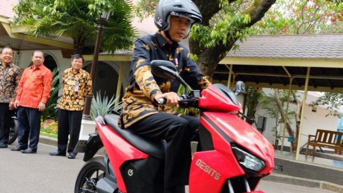 Honda Brio EV 2026: Hemat Biaya, Bebas PKB dan BBNKB, Simulasi Kredit & Pajak Tahunan