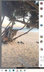 Pantai Liman Pulau Semau  Kabupaten Kupang Provinsi NTT