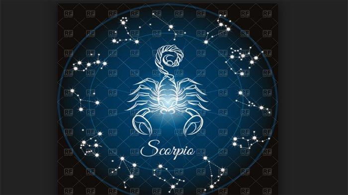 Ramalan Zodiak Malam ini - Scorpio Berteman dengan Musuh di Masa lalu, Capricorn Alami Masalah Keuangan.