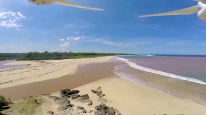 Pantai Ratenggaro